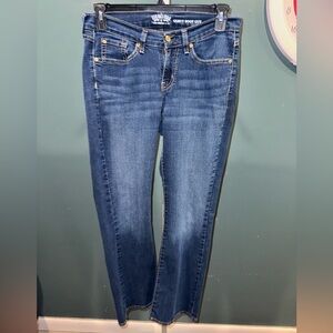 Signature by Levi Curvy Boot Cut